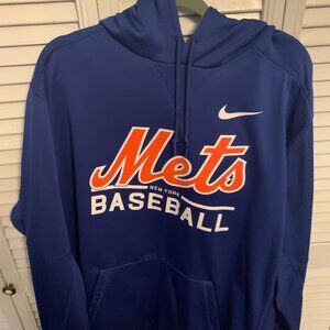New York Mets Sweatshirt